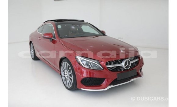 Buy Import Mercedes-Benz 190 Red Car in Import - Dubai in Abia State Buy Import Mercedes-Benz 190 Red Car in Import - Dubai in Abia State