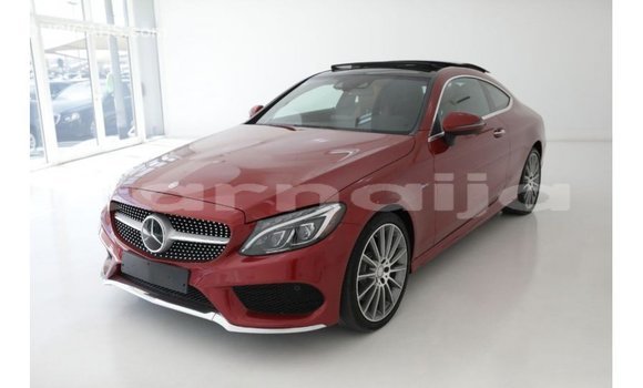 Buy Import Mercedes-Benz 190 Red Car in Import - Dubai in Abia State Buy Import Mercedes-Benz 190 Red Car in Import - Dubai in Abia State
