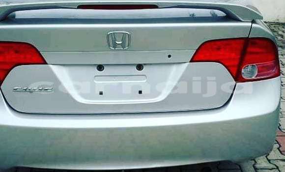 Acheter Occasion Voiture Honda Civic Gris à Kaduna, État de Kaduna Acheter Occasion Voiture Honda Civic Gris à Kaduna, État de Kaduna