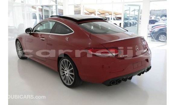 Buy Import Mercedes-Benz 190 Red Car in Import - Dubai in Abia State Buy Import Mercedes-Benz 190 Red Car in Import - Dubai in Abia State