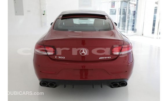 Buy Import Mercedes-Benz 190 Red Car in Import - Dubai in Abia State Buy Import Mercedes-Benz 190 Red Car in Import - Dubai in Abia State