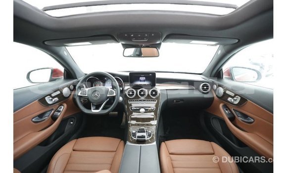 Buy Import Mercedes-Benz 190 Red Car in Import - Dubai in Abia State Buy Import Mercedes-Benz 190 Red Car in Import - Dubai in Abia State