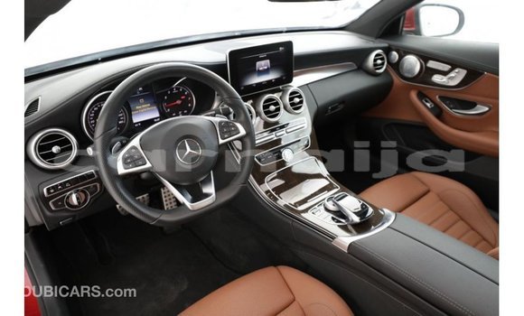 Buy Import Mercedes-Benz 190 Red Car in Import - Dubai in Abia State Buy Import Mercedes-Benz 190 Red Car in Import - Dubai in Abia State