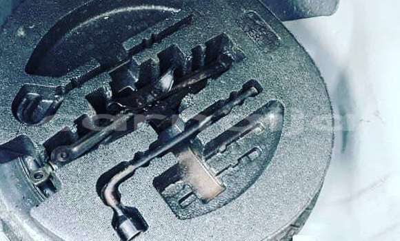 Acheter Occasion Voiture Honda Civic Gris à Kaduna, État de Kaduna Acheter Occasion Voiture Honda Civic Gris à Kaduna, État de Kaduna