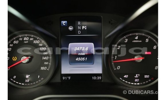 Buy Import Mercedes-Benz 190 Red Car in Import - Dubai in Abia State Buy Import Mercedes-Benz 190 Red Car in Import - Dubai in Abia State