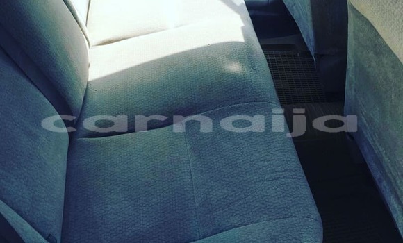 Acheter Occasion Voiture Toyota Corolla Noir à Kaduna, État de Kaduna Acheter Occasion Voiture Toyota Corolla Noir à Kaduna, État de Kaduna