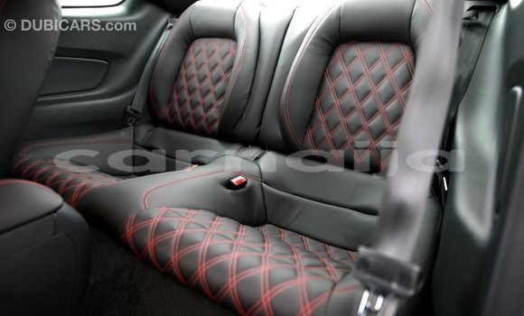 Buy Import Ford Mustang Blue Car in Import - Dubai in Abia State Buy Import Ford Mustang Blue Car in Import - Dubai in Abia State