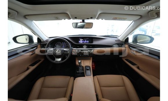 Buy Import Lexus ES Black Car in Import - Dubai in Abia State Buy Import Lexus ES Black Car in Import - Dubai in Abia State