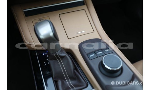 Buy Import Lexus ES Black Car in Import - Dubai in Abia State Buy Import Lexus ES Black Car in Import - Dubai in Abia State