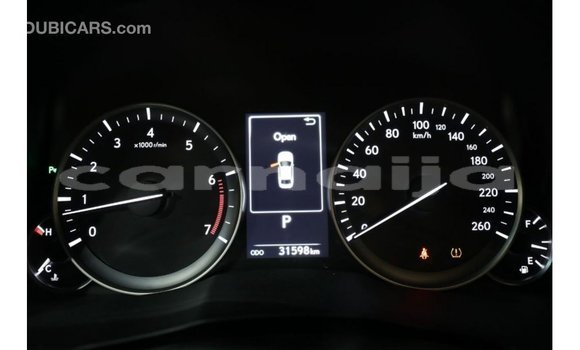 Buy Import Lexus ES Black Car in Import - Dubai in Abia State Buy Import Lexus ES Black Car in Import - Dubai in Abia State