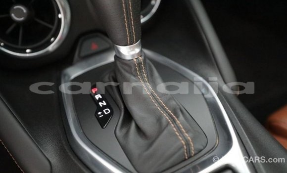 Buy Import Chevrolet Camaro Black Car in Import - Dubai in Abia State Buy Import Chevrolet Camaro Black Car in Import - Dubai in Abia State