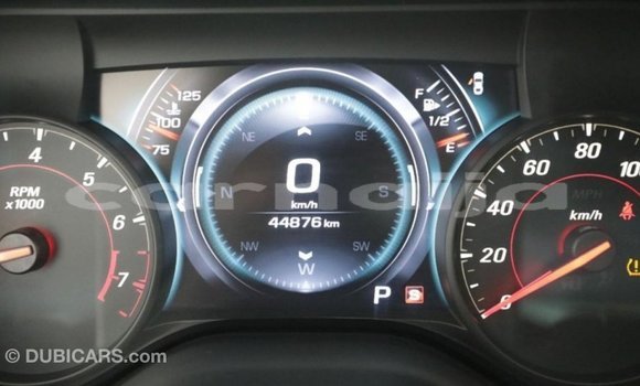 Buy Import Chevrolet Camaro Black Car in Import - Dubai in Abia State Buy Import Chevrolet Camaro Black Car in Import - Dubai in Abia State