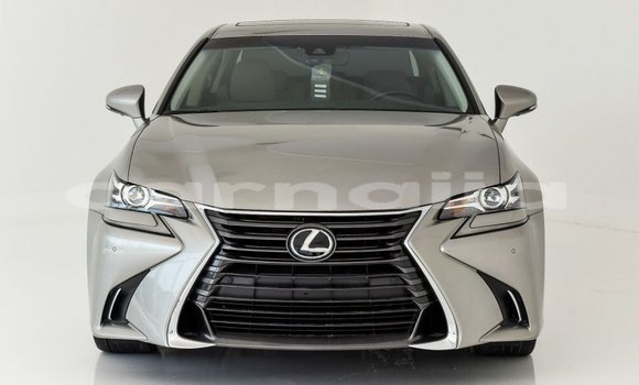 Acheter Import Voiture Lexus GS Autre à Import - Dubai, État d'Abia