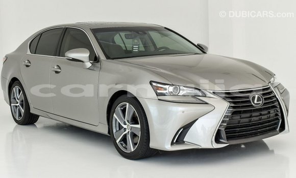 Buy Import Lexus GS Other Car in Import - Dubai in Abia State Buy Import Lexus GS Other Car in Import - Dubai in Abia State