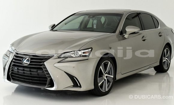 Buy Import Lexus GS Other Car in Import - Dubai in Abia State Buy Import Lexus GS Other Car in Import - Dubai in Abia State