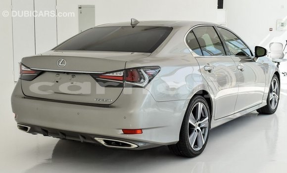 Buy Import Lexus GS Other Car in Import - Dubai in Abia State Buy Import Lexus GS Other Car in Import - Dubai in Abia State