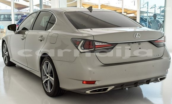 Buy Import Lexus GS Other Car in Import - Dubai in Abia State Buy Import Lexus GS Other Car in Import - Dubai in Abia State