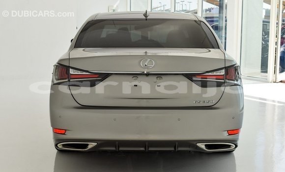 Buy Import Lexus GS Other Car in Import - Dubai in Abia State Buy Import Lexus GS Other Car in Import - Dubai in Abia State