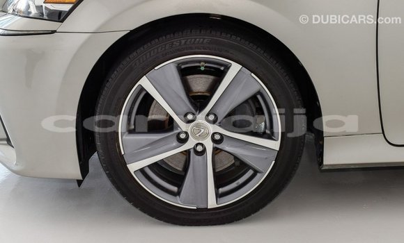 Buy Import Lexus GS Other Car in Import - Dubai in Abia State Buy Import Lexus GS Other Car in Import - Dubai in Abia State