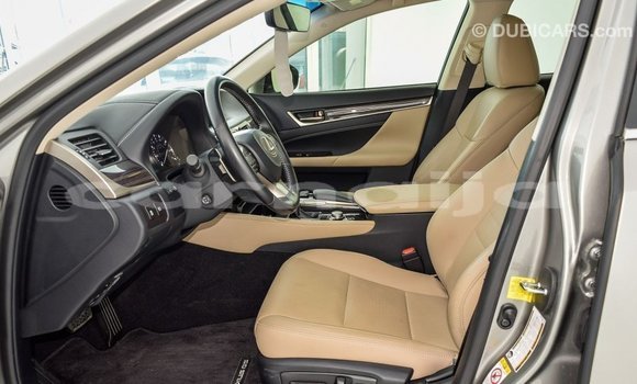 Buy Import Lexus GS Other Car in Import - Dubai in Abia State Buy Import Lexus GS Other Car in Import - Dubai in Abia State