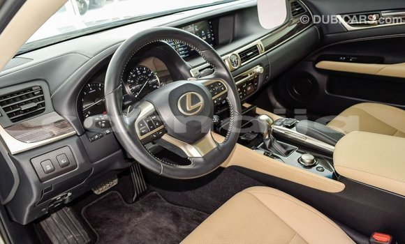 Buy Import Lexus GS Other Car in Import - Dubai in Abia State Buy Import Lexus GS Other Car in Import - Dubai in Abia State