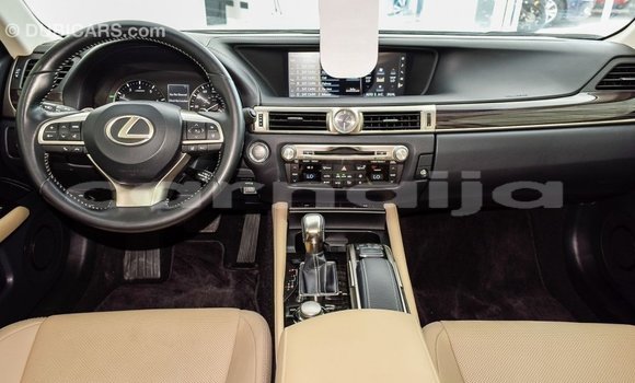 Buy Import Lexus GS Other Car in Import - Dubai in Abia State Buy Import Lexus GS Other Car in Import - Dubai in Abia State