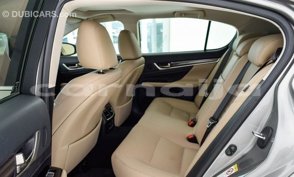 Buy Import Lexus GS Other Car in Import - Dubai in Abia State Buy Import Lexus GS Other Car in Import - Dubai in Abia State