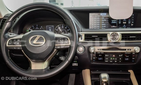 Buy Import Lexus GS Other Car in Import - Dubai in Abia State Buy Import Lexus GS Other Car in Import - Dubai in Abia State