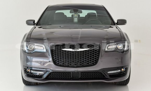 Buy Import Chrysler 300 Other Car in Import - Dubai in Abia State Buy Import Chrysler 300 Other Car in Import - Dubai in Abia State