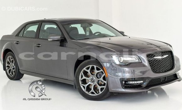 Buy Import Chrysler 300 Other Car in Import - Dubai in Abia State Buy Import Chrysler 300 Other Car in Import - Dubai in Abia State