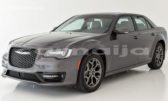 Buy Import Chrysler 300 Other Car in Import - Dubai in Abia State Buy Import Chrysler 300 Other Car in Import - Dubai in Abia State