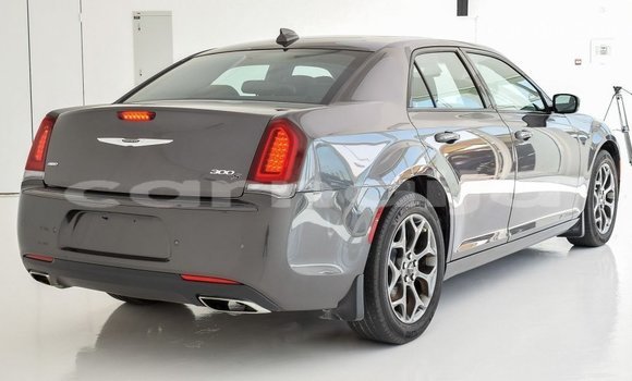 Buy Import Chrysler 300 Other Car in Import - Dubai in Abia State Buy Import Chrysler 300 Other Car in Import - Dubai in Abia State