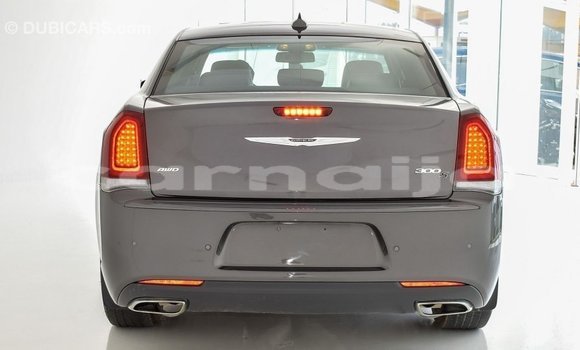 Buy Import Chrysler 300 Other Car in Import - Dubai in Abia State Buy Import Chrysler 300 Other Car in Import - Dubai in Abia State