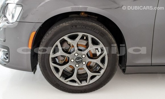 Buy Import Chrysler 300 Other Car in Import - Dubai in Abia State Buy Import Chrysler 300 Other Car in Import - Dubai in Abia State