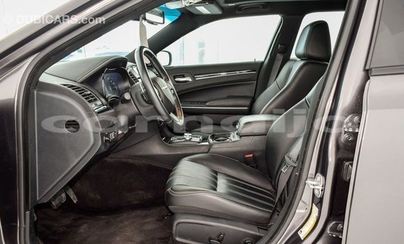 Buy Import Chrysler 300 Other Car in Import - Dubai in Abia State Buy Import Chrysler 300 Other Car in Import - Dubai in Abia State