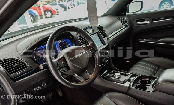 Buy Import Chrysler 300 Other Car in Import - Dubai in Abia State Buy Import Chrysler 300 Other Car in Import - Dubai in Abia State