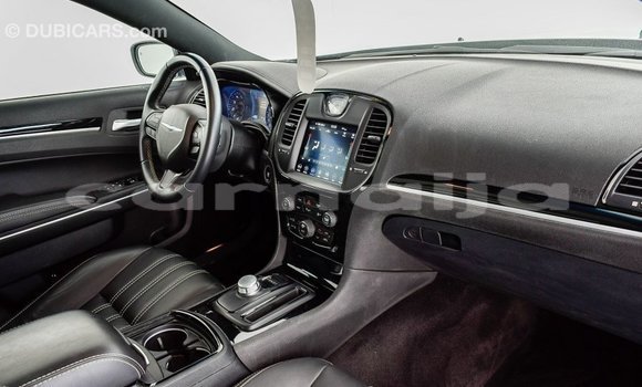 Buy Import Chrysler 300 Other Car in Import - Dubai in Abia State Buy Import Chrysler 300 Other Car in Import - Dubai in Abia State