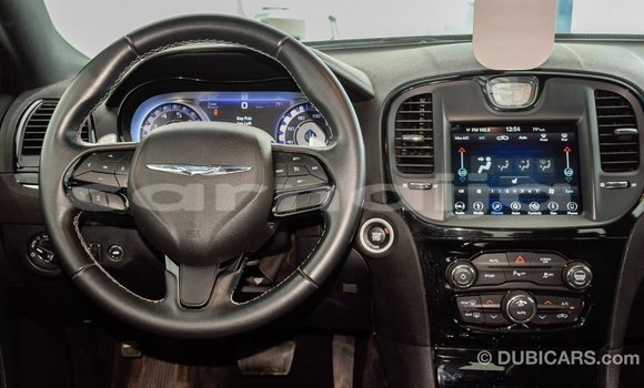 Buy Import Chrysler 300 Other Car in Import - Dubai in Abia State Buy Import Chrysler 300 Other Car in Import - Dubai in Abia State