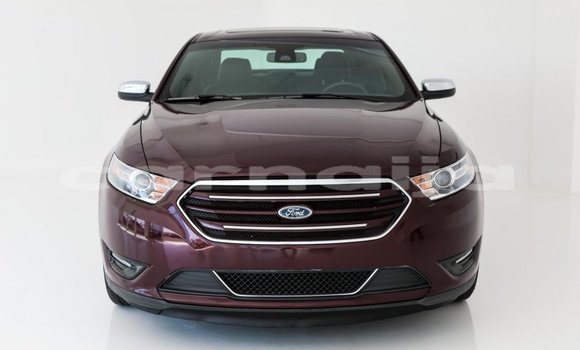 Acheter Import Voiture Ford Taurus Autre à Import - Dubai, État d'Abia