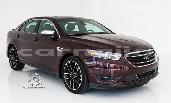 Buy Import Ford Taurus Other Car in Import - Dubai in Abia State Buy Import Ford Taurus Other Car in Import - Dubai in Abia State