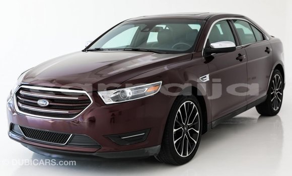 Buy Import Ford Taurus Other Car in Import - Dubai in Abia State Buy Import Ford Taurus Other Car in Import - Dubai in Abia State