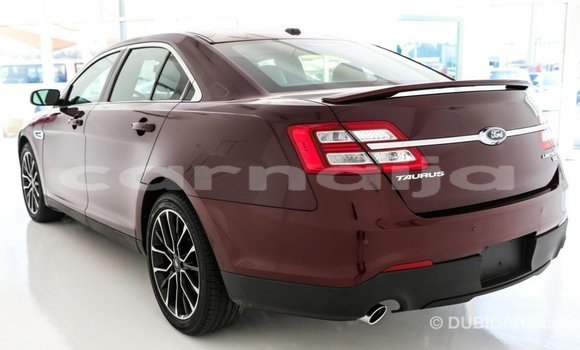 Buy Import Ford Taurus Other Car in Import - Dubai in Abia State Buy Import Ford Taurus Other Car in Import - Dubai in Abia State