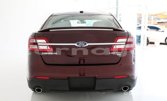 Buy Import Ford Taurus Other Car in Import - Dubai in Abia State Buy Import Ford Taurus Other Car in Import - Dubai in Abia State