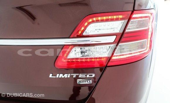 Buy Import Ford Taurus Other Car in Import - Dubai in Abia State Buy Import Ford Taurus Other Car in Import - Dubai in Abia State