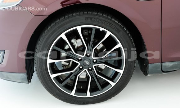 Buy Import Ford Taurus Other Car in Import - Dubai in Abia State Buy Import Ford Taurus Other Car in Import - Dubai in Abia State