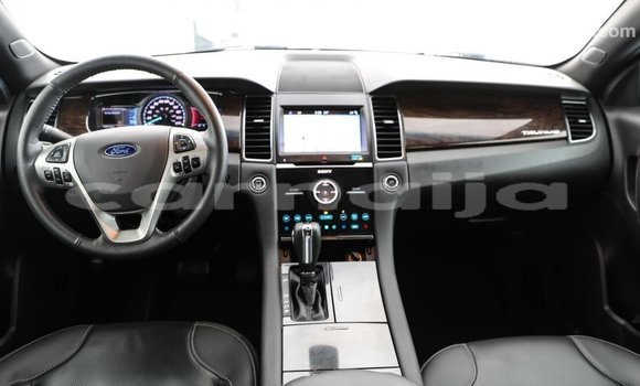 Buy Import Ford Taurus Other Car in Import - Dubai in Abia State Buy Import Ford Taurus Other Car in Import - Dubai in Abia State