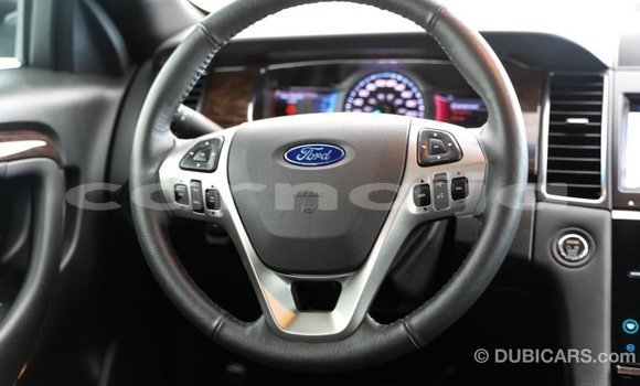 Buy Import Ford Taurus Other Car in Import - Dubai in Abia State Buy Import Ford Taurus Other Car in Import - Dubai in Abia State