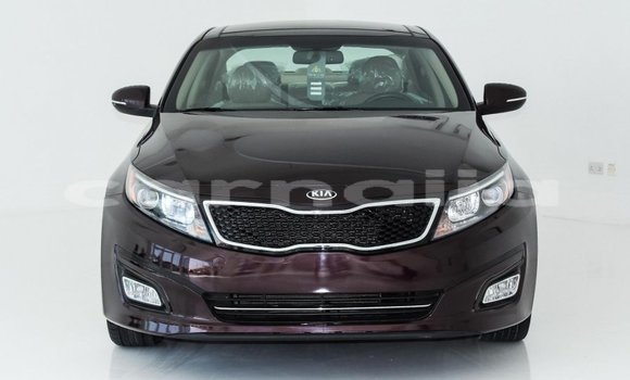 Buy Import Kia Optima Other Car in Import - Dubai in Abia State