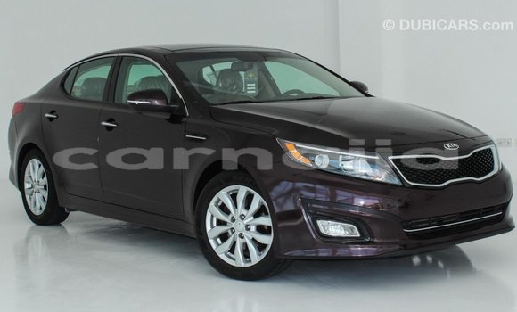 Buy Import Kia Optima Other Car in Import - Dubai in Abia State Buy Import Kia Optima Other Car in Import - Dubai in Abia State