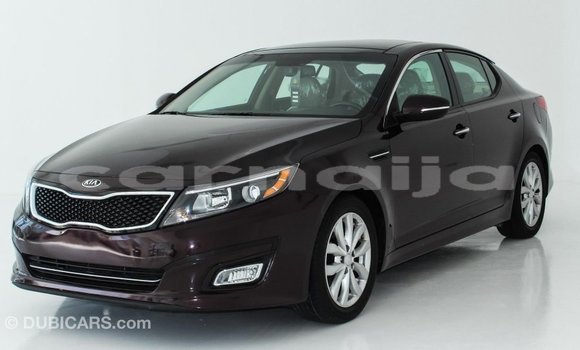Buy Import Kia Optima Other Car in Import - Dubai in Abia State Buy Import Kia Optima Other Car in Import - Dubai in Abia State
